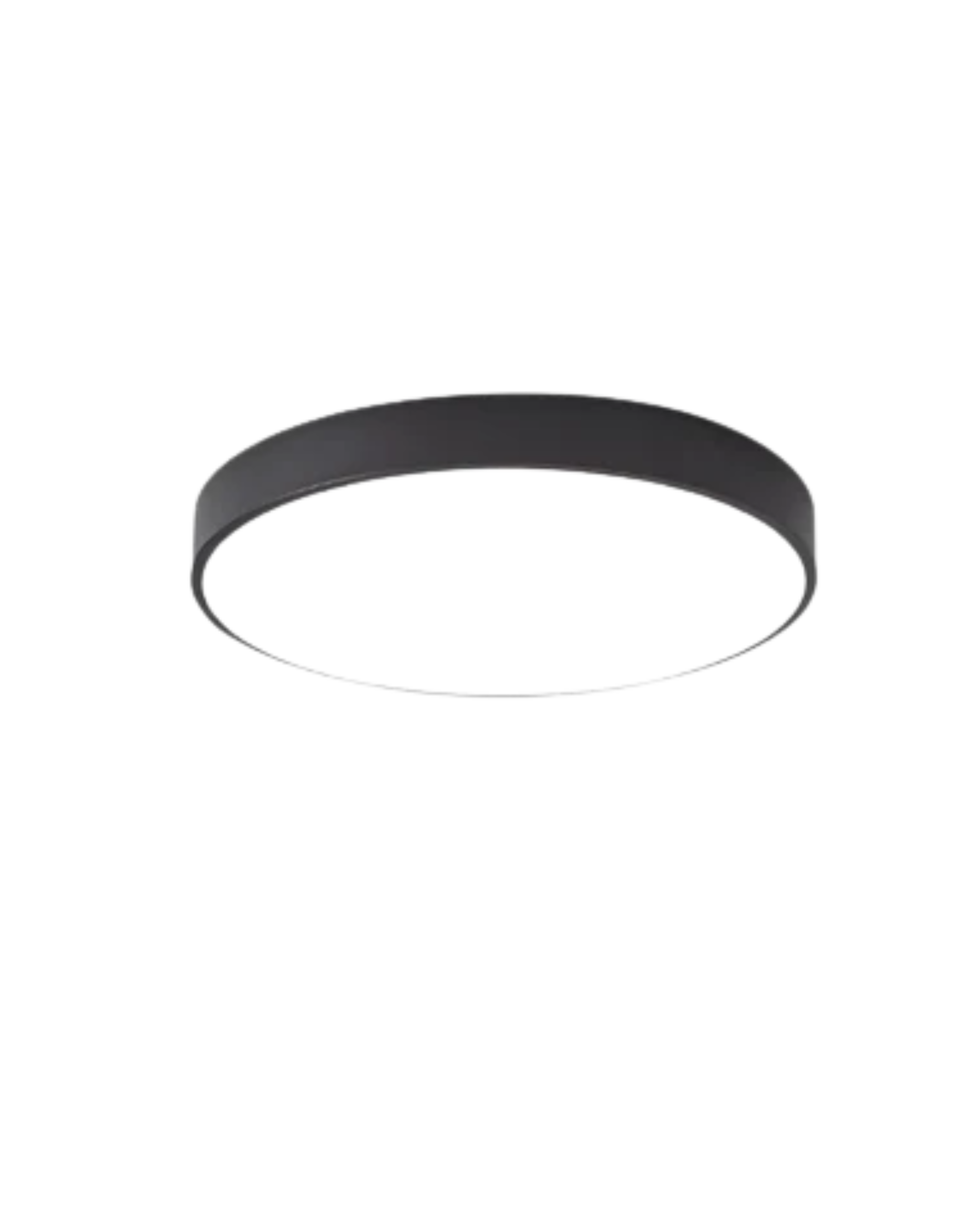 Avela | Minimal Modern Ceiling Lamp For Warm Ambient Glow