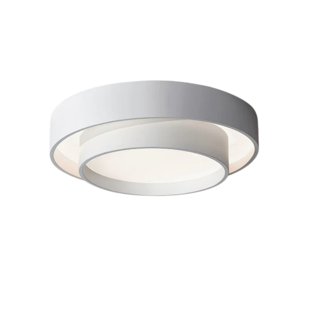 Aurena | Modern LED Ceiling Light For Bedroom & Living Room