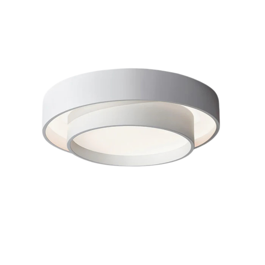 Aurena | Modern LED Ceiling Light For Bedroom & Living Room