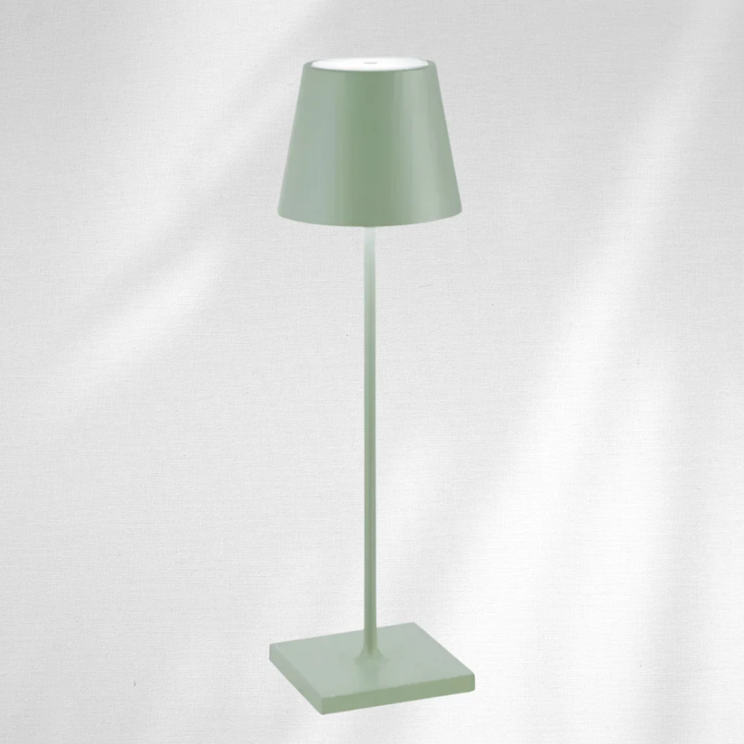 Averin | Portable Wireless Table Lamp Dimmable & Waterproof