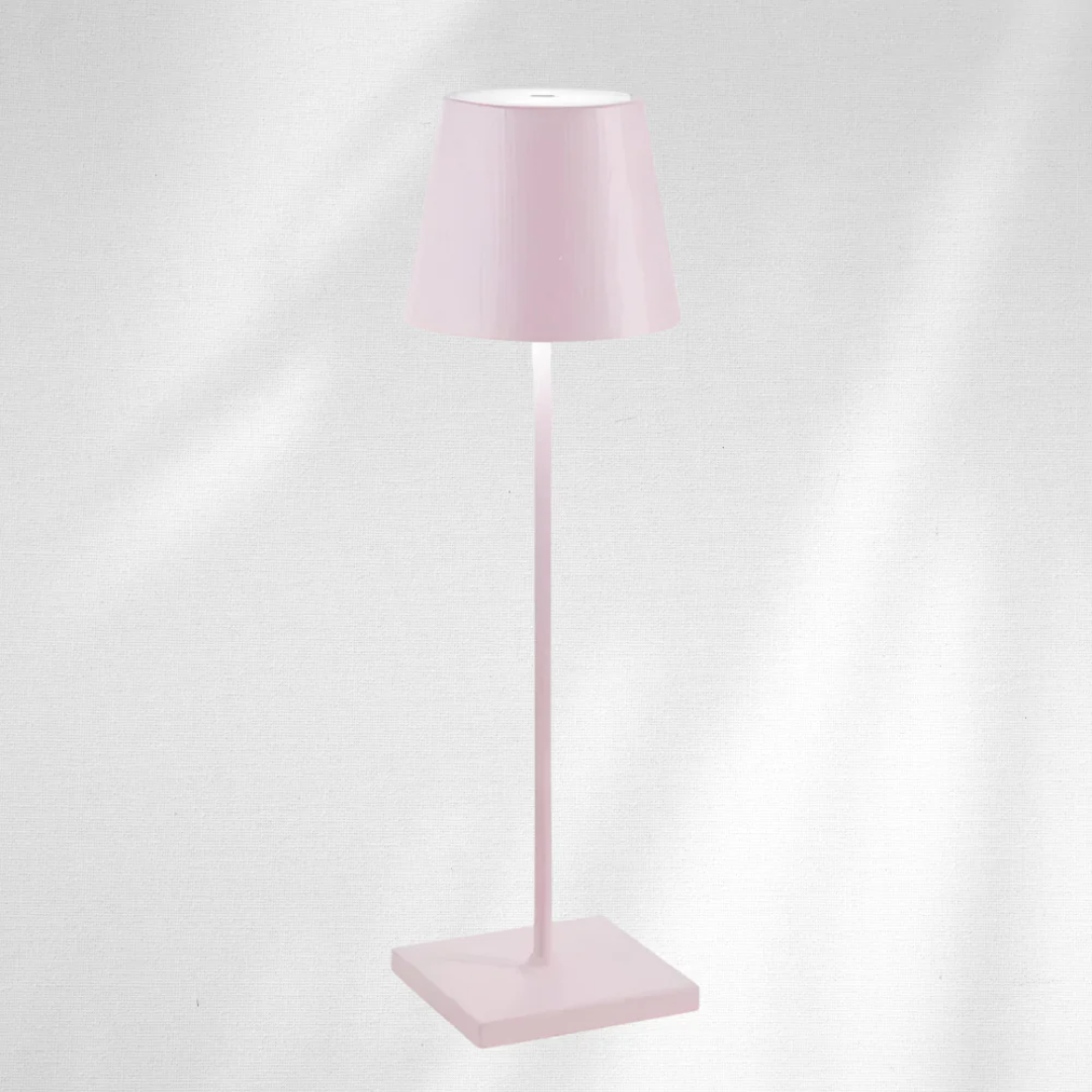 Averin | Portable Wireless Table Lamp Dimmable & Waterproof