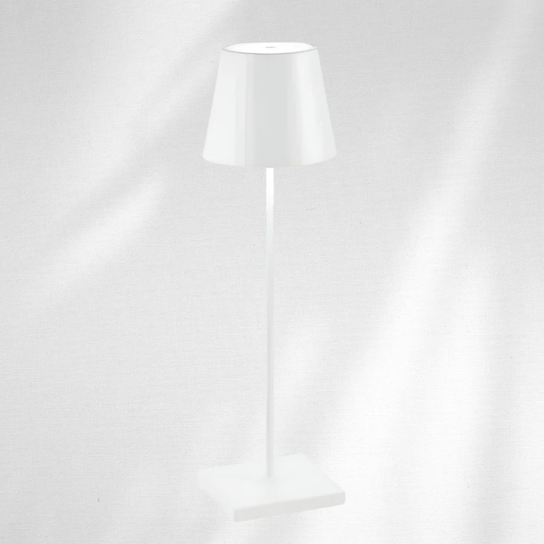 Averin | Portable Wireless Table Lamp Dimmable & Waterproof