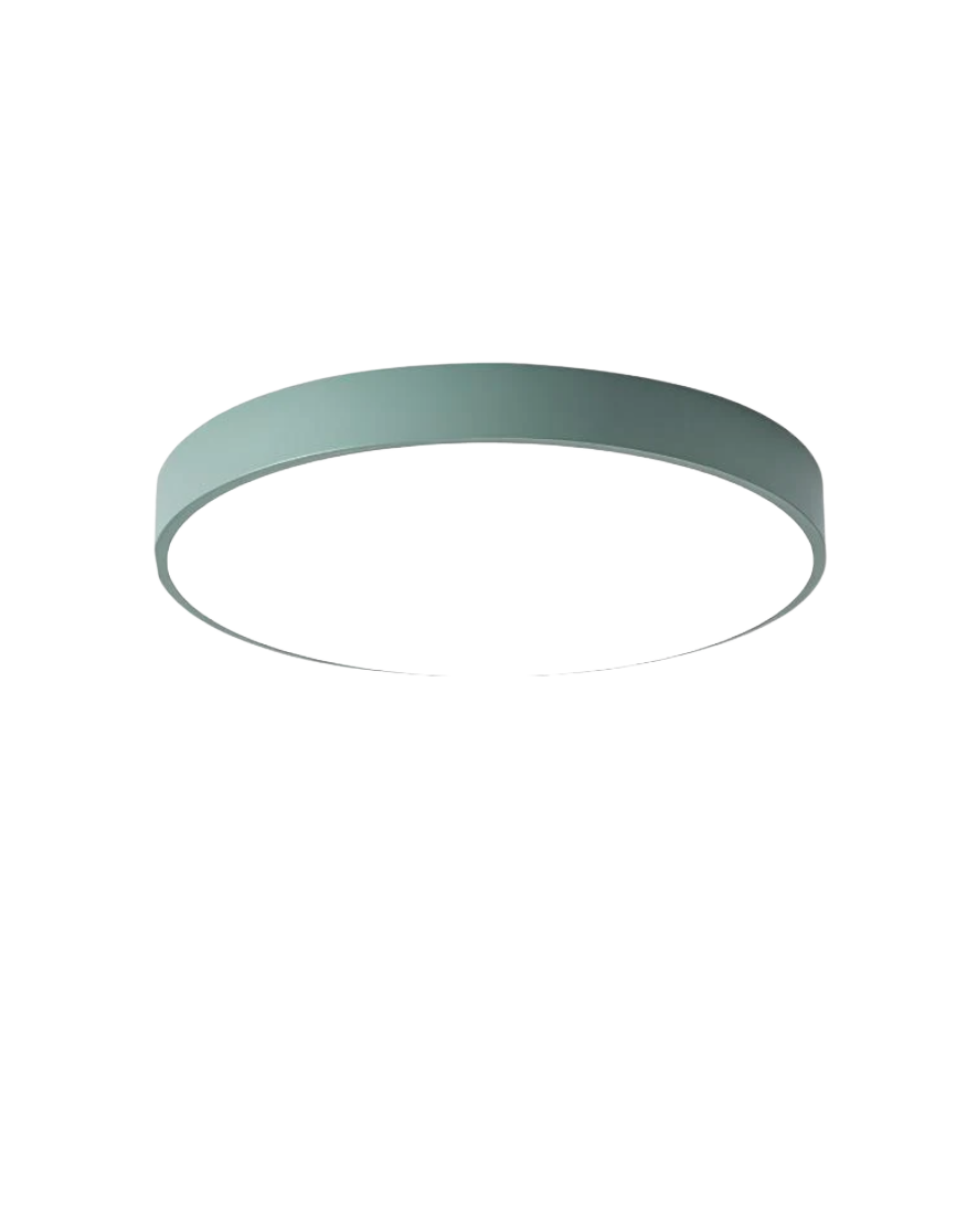 Avela | Minimal Modern Ceiling Lamp For Warm Ambient Glow