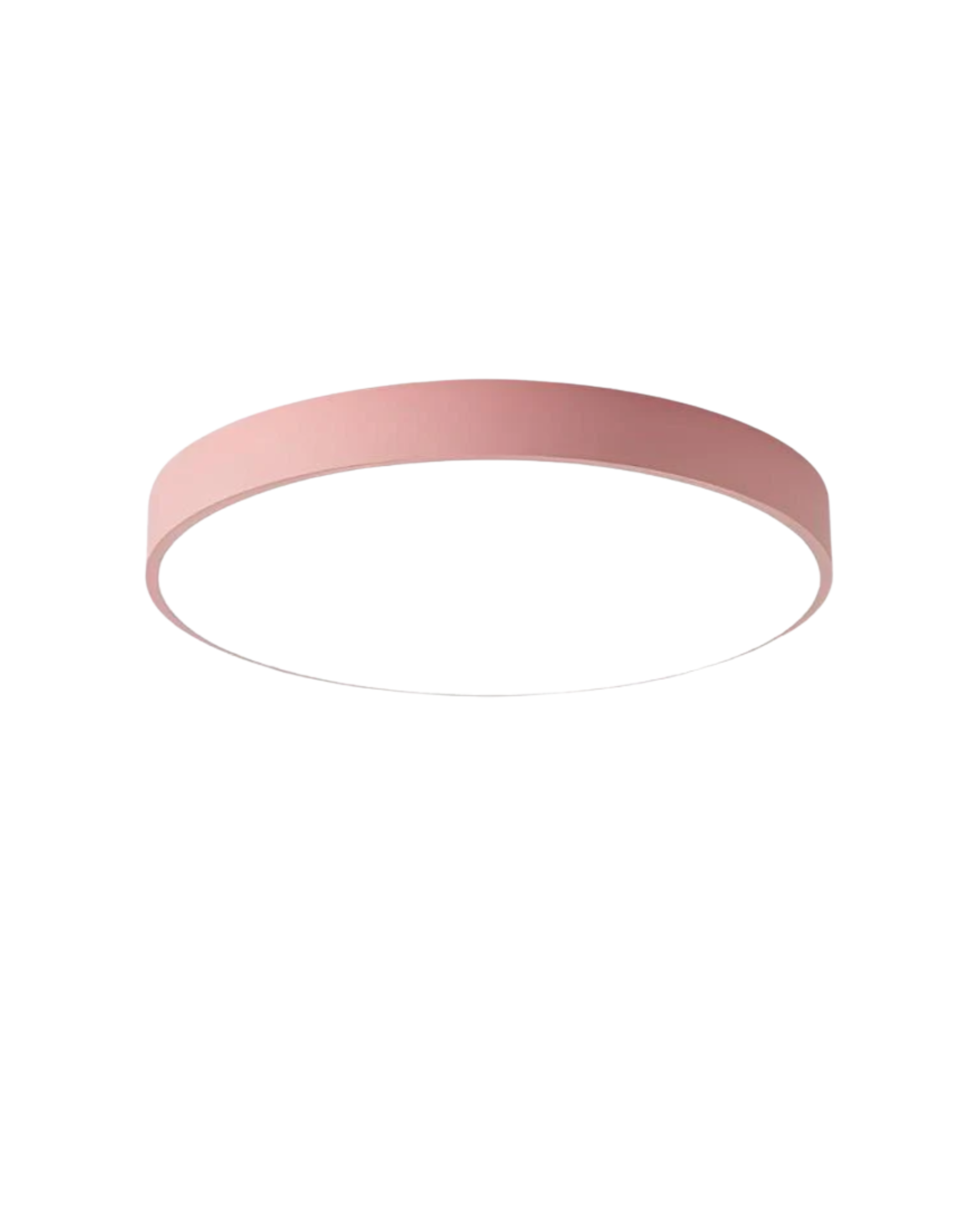 Avela | Minimal Modern Ceiling Lamp For Warm Ambient Glow