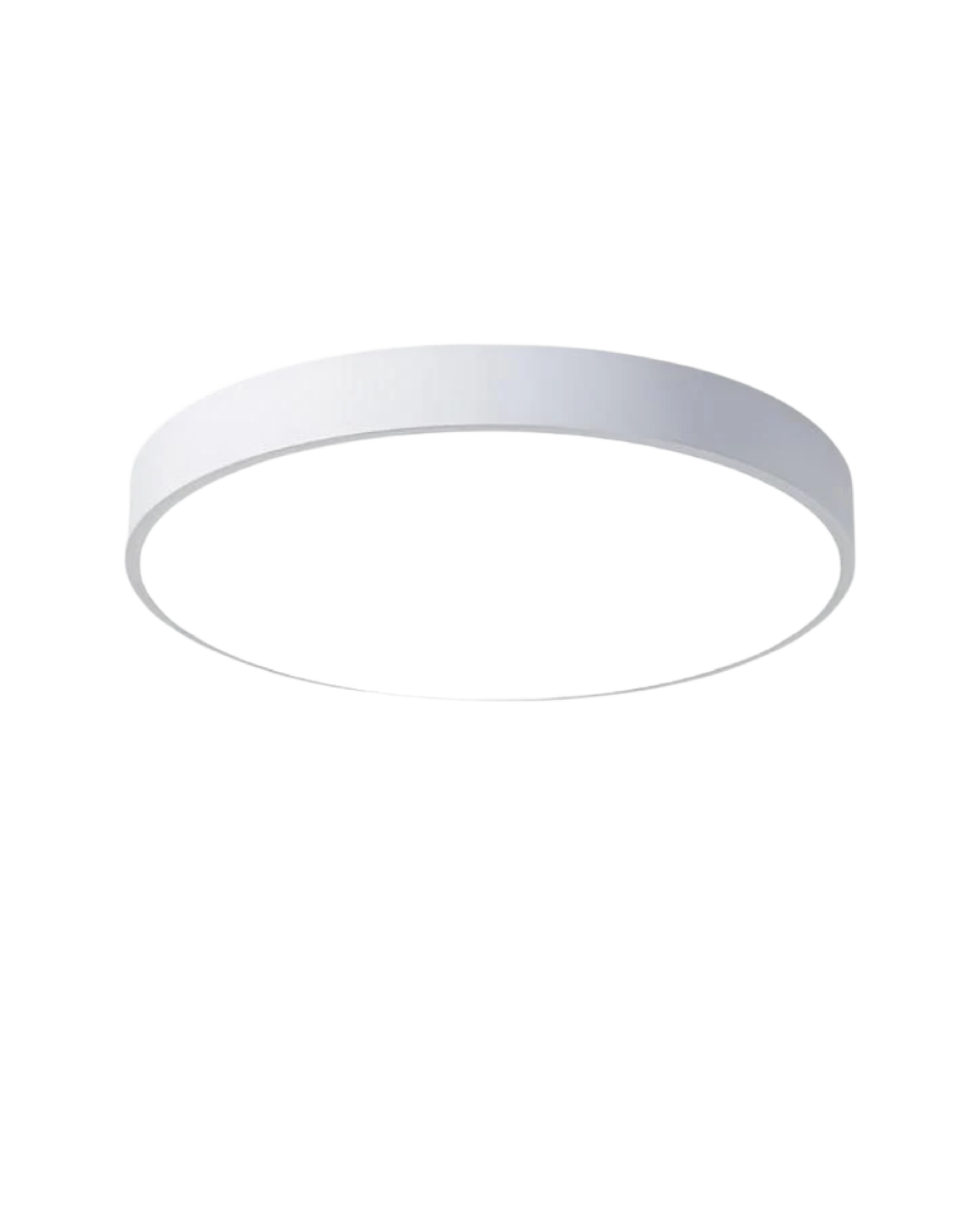 Avela | Minimal Modern Ceiling Lamp For Warm Ambient Glow