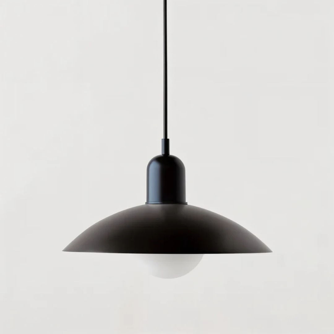 Aurelle | Macaron Pendant Lamp In Modern Bauhaus Style