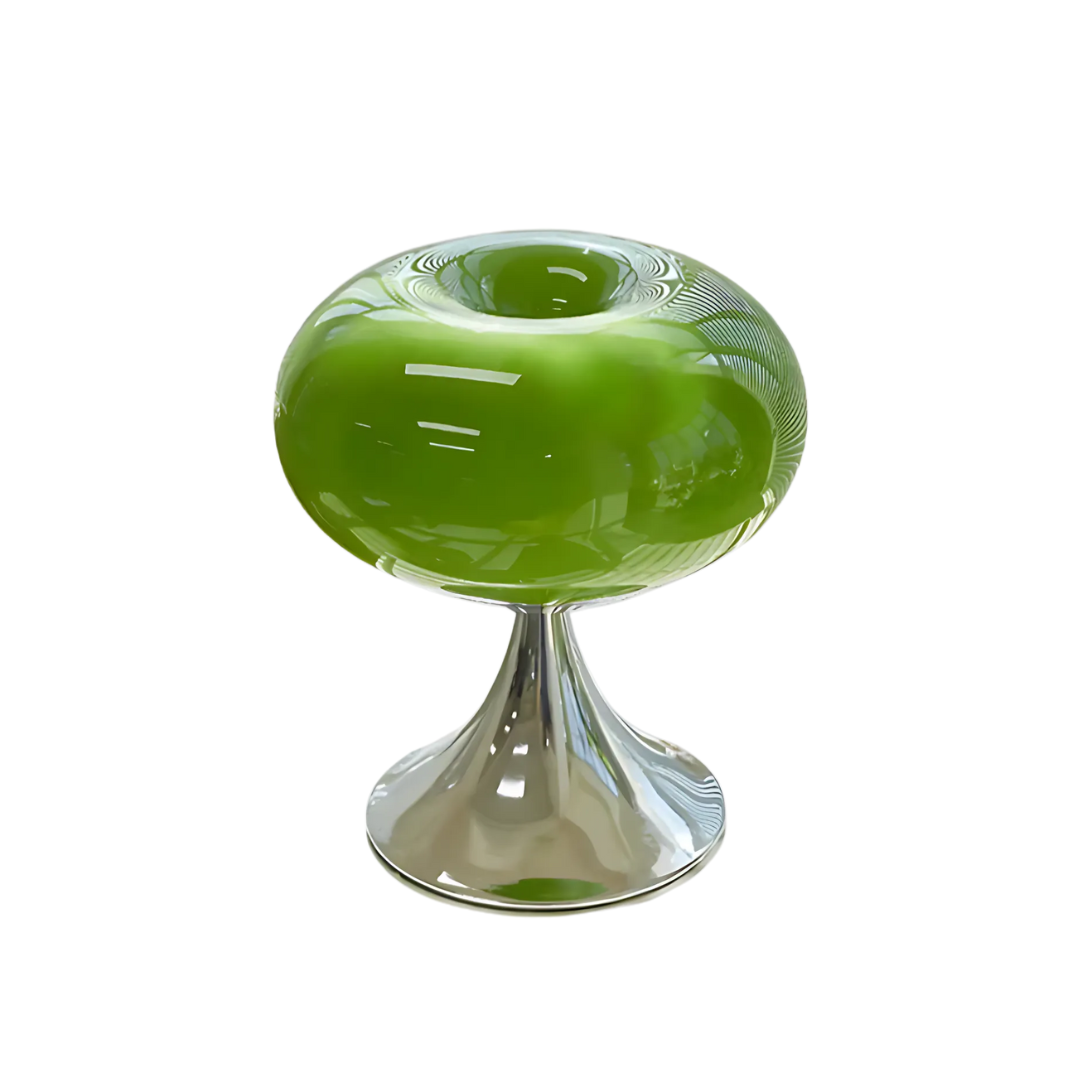 Maribel | Antique LED Table Lamp For Warm Night Ambience