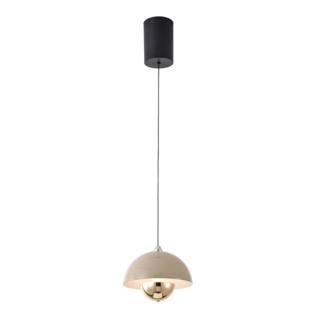 Aurello Modern Pendant Lamp for Dining Table Ambience
