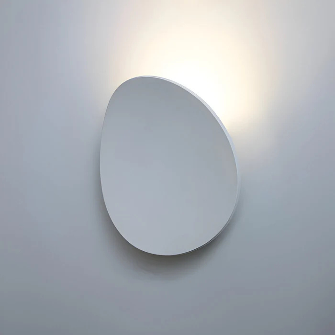 Vespera Minimalist LED Wall Lamp For Modern Indoor Spaces