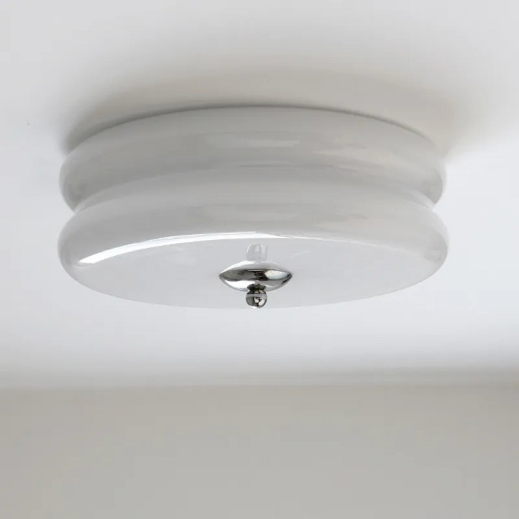 Solara Modern LED Ceiling Light for Living Room and Kitchen