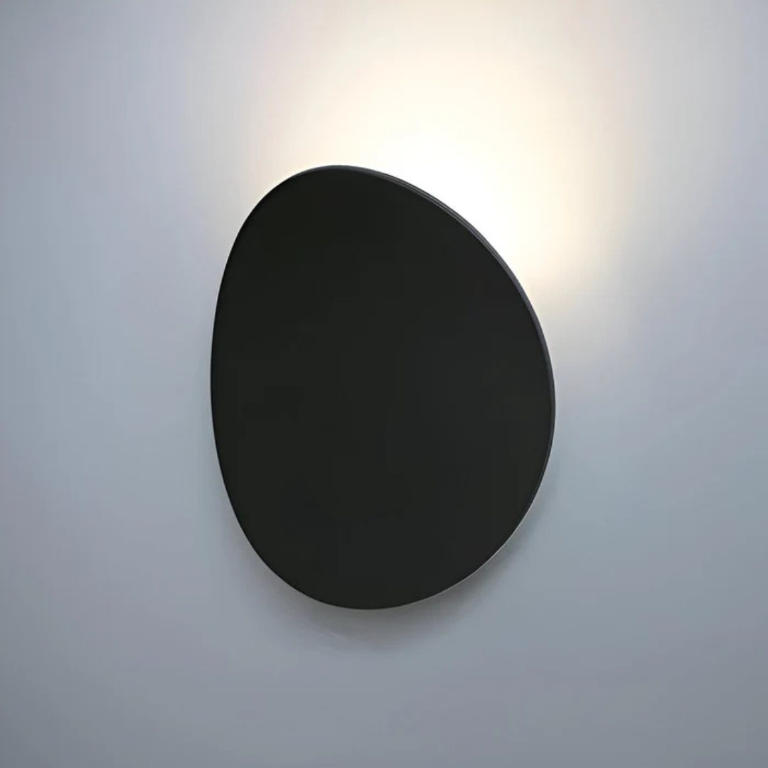 Vespera Minimalist LED Wall Lamp For Modern Indoor Spaces