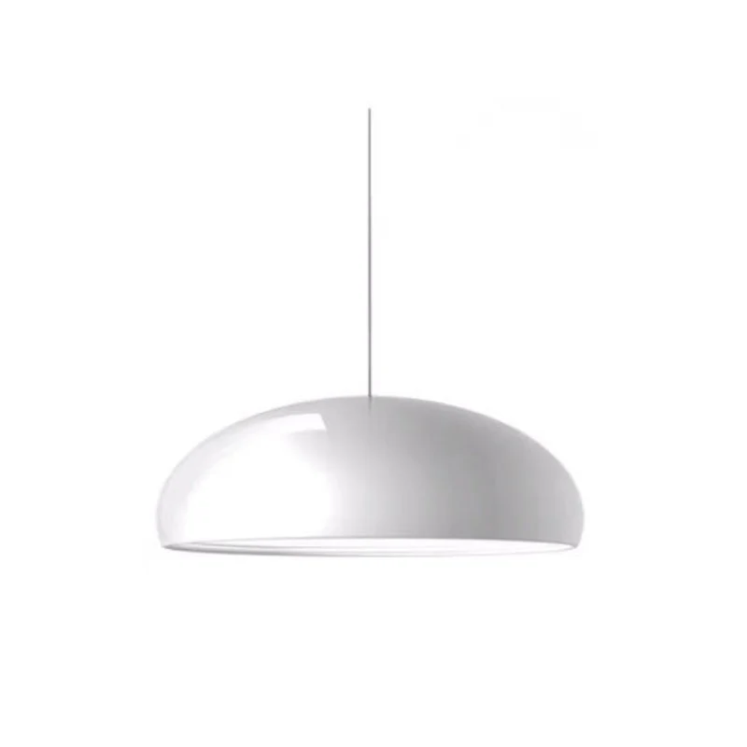 Averon Modern Italian Design Pendant Lamp In Four Colors