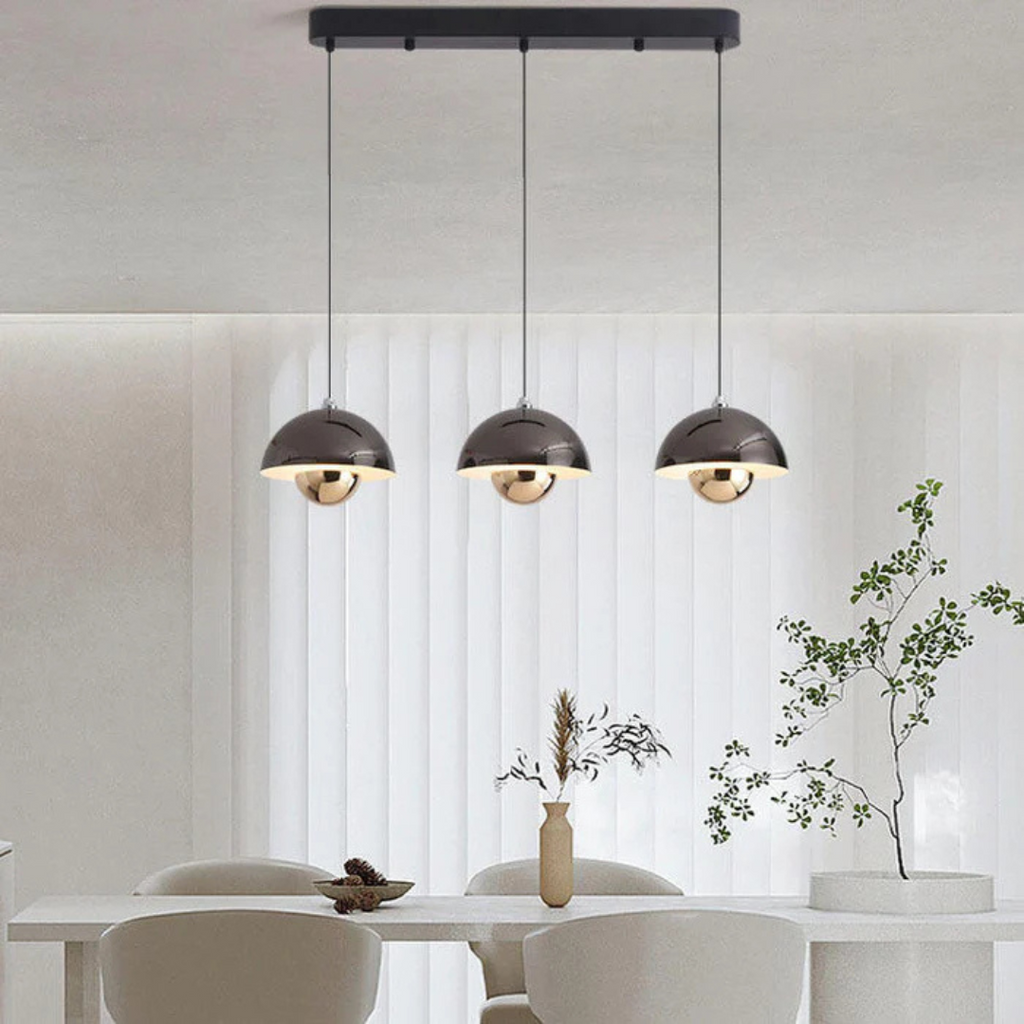 Aurello Modern Pendant Lamp for Dining Table Ambience