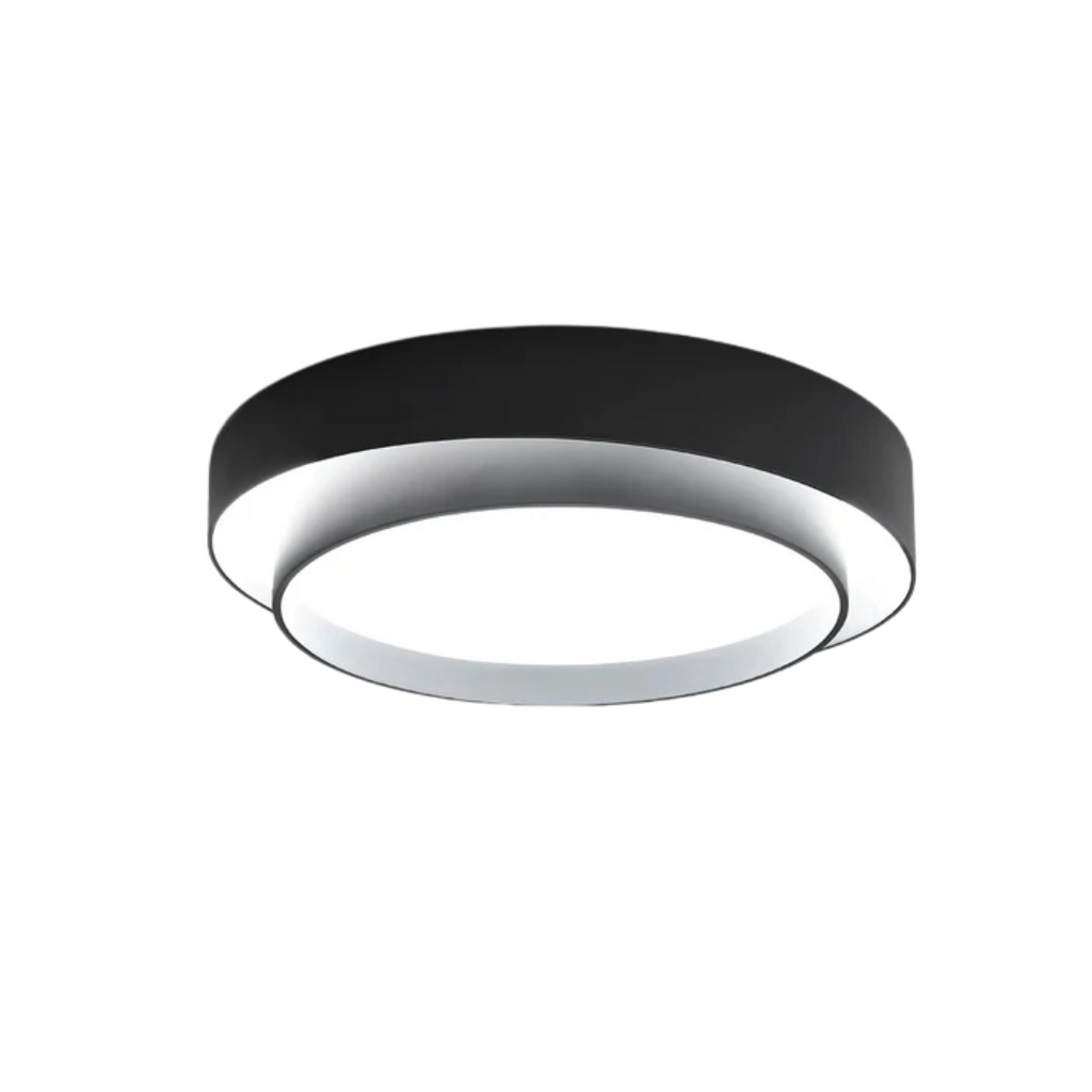 Aurena | Modern LED Ceiling Light For Bedroom & Living Room