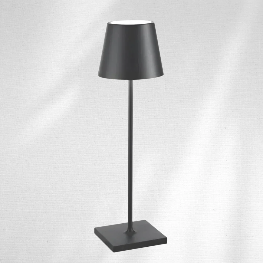 Averin | Portable Wireless Table Lamp Dimmable & Waterproof