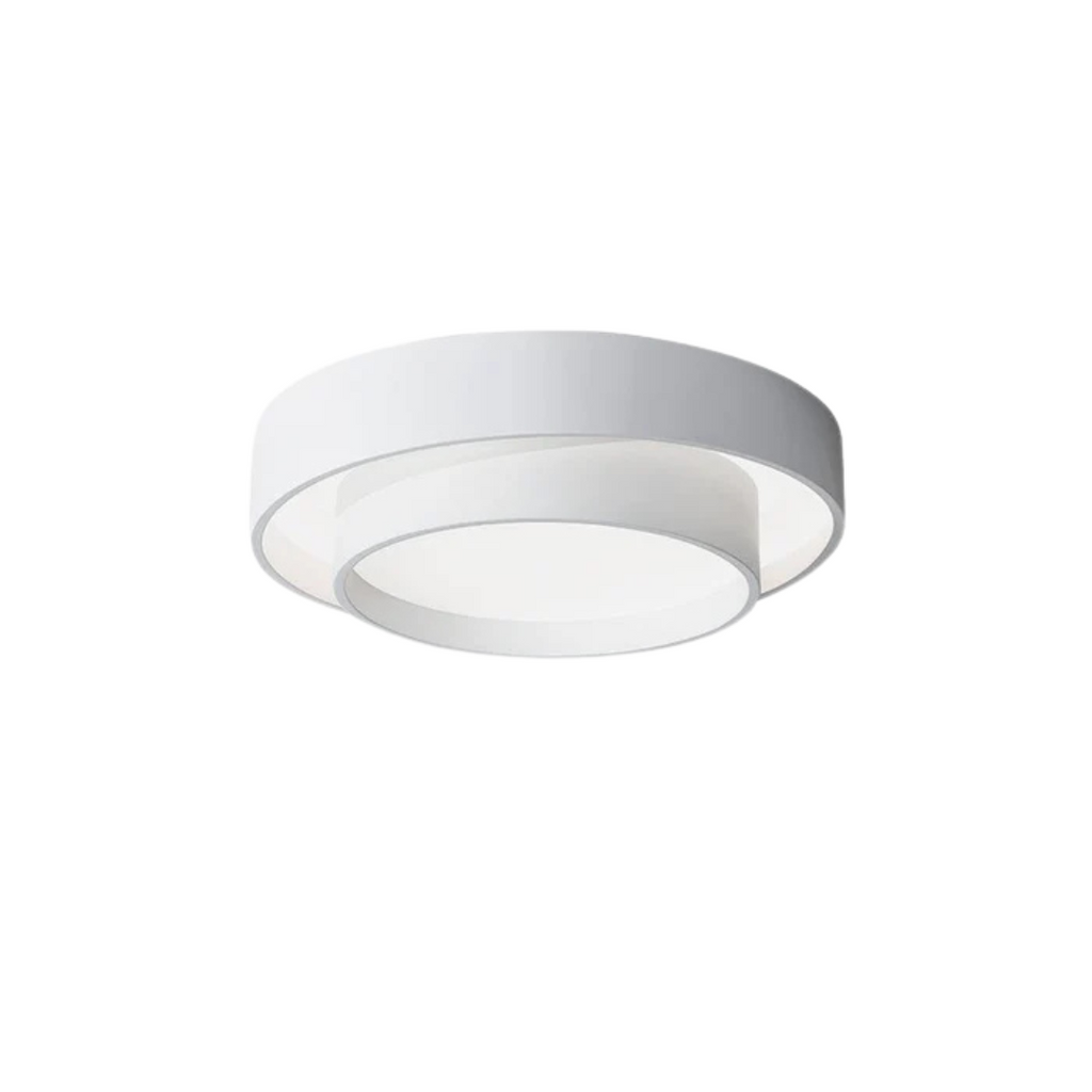 Aurena | Modern LED Ceiling Light For Bedroom & Living Room