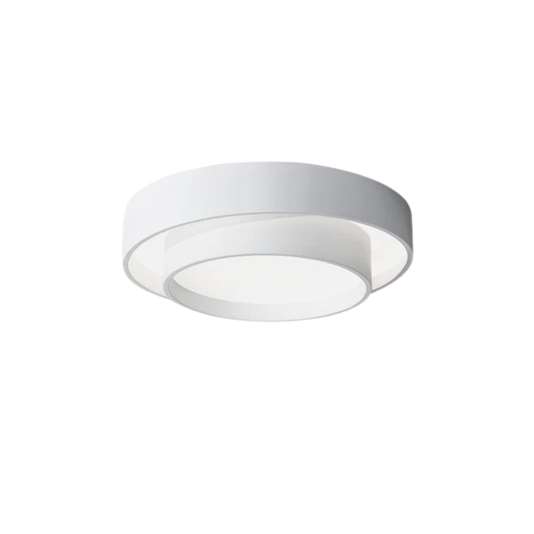 Aurena | Modern LED Ceiling Light For Bedroom & Living Room