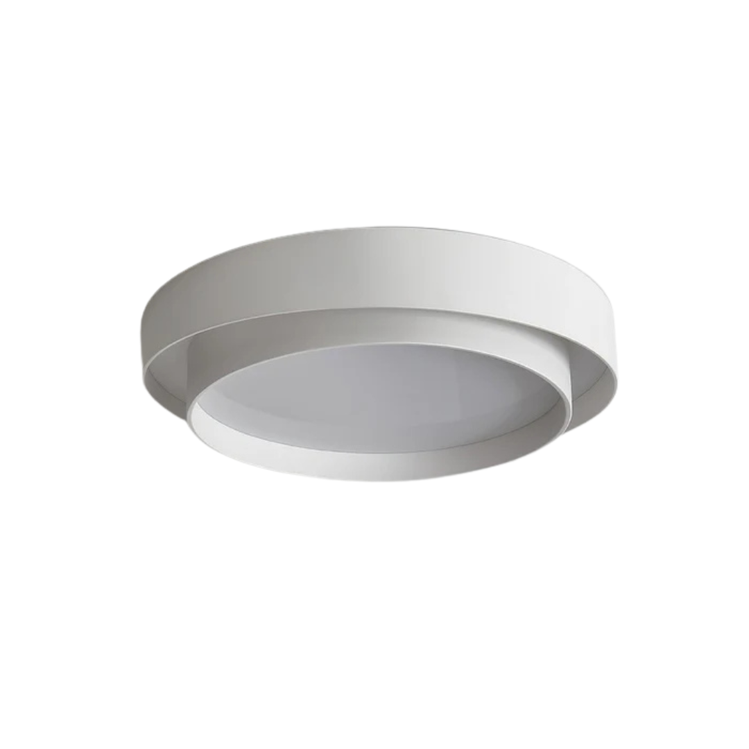 Aurena | Modern LED Ceiling Light For Bedroom & Living Room