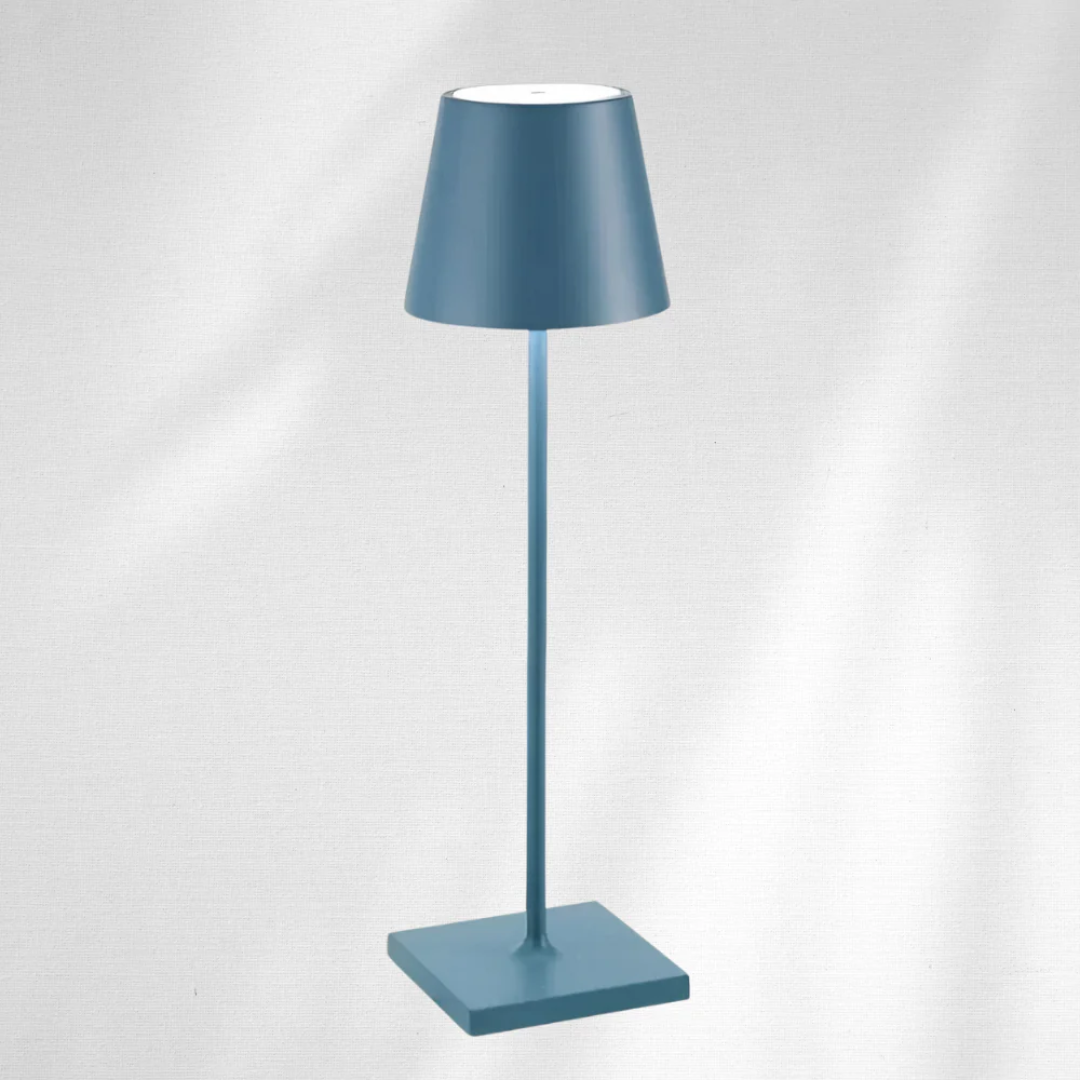 Averin | Portable Wireless Table Lamp Dimmable & Waterproof