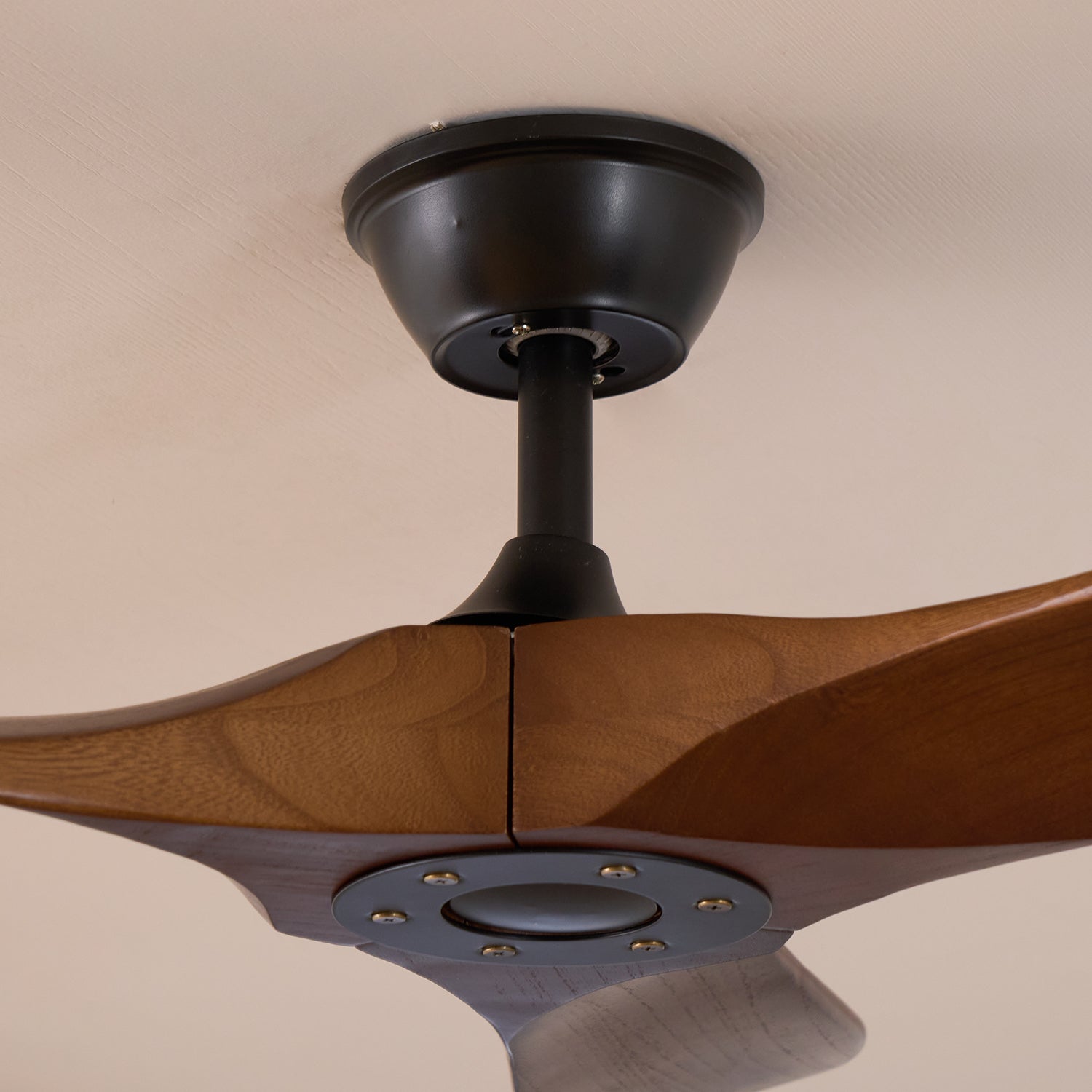 Aerelle | Quiet Modern Ceiling Fan With Remote Control