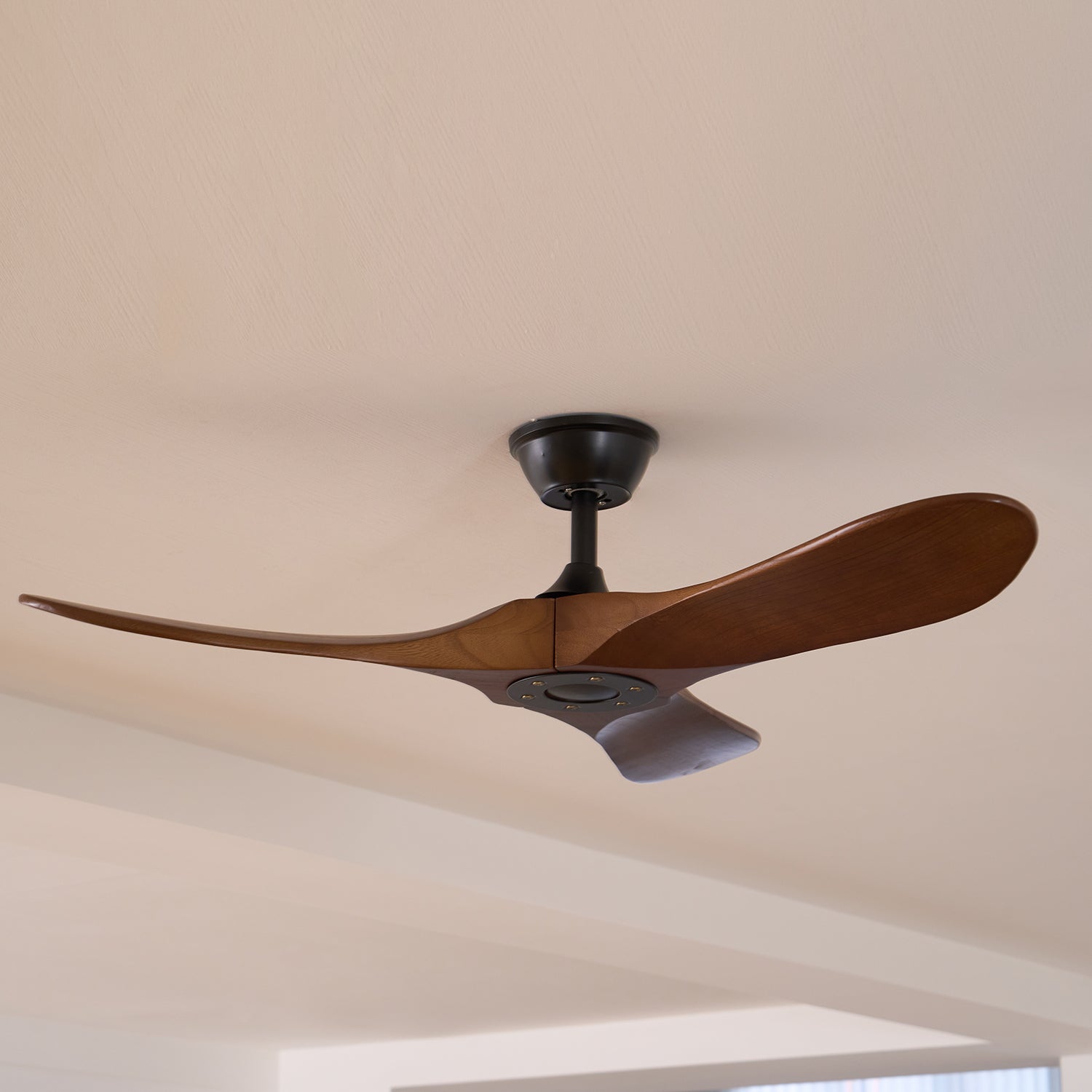 Aerelle | Quiet Modern Ceiling Fan With Remote Control