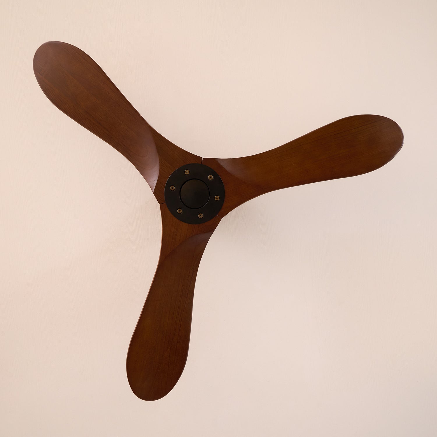 Aerelle | Quiet Modern Ceiling Fan With Remote Control