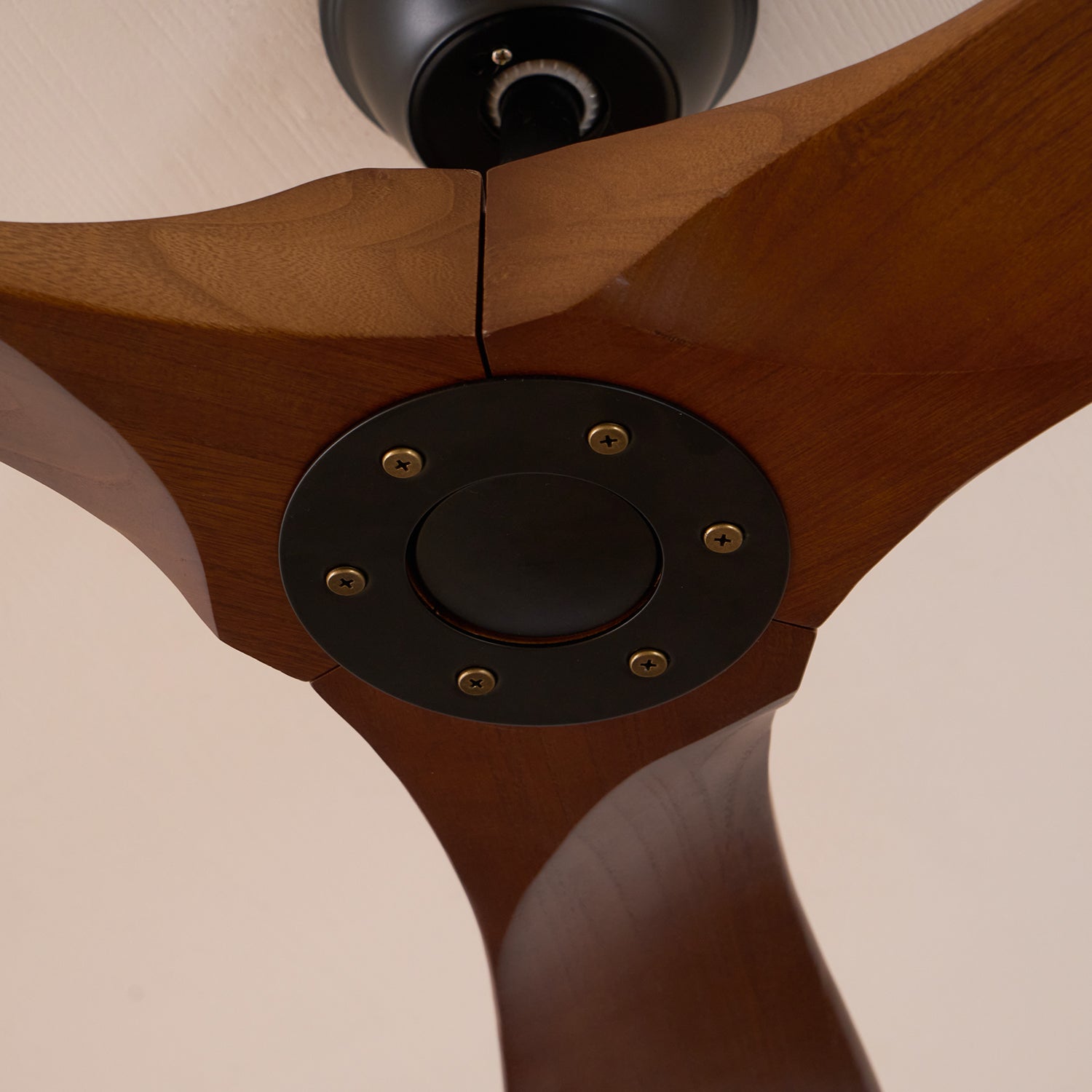 Aerelle | Quiet Modern Ceiling Fan With Remote Control