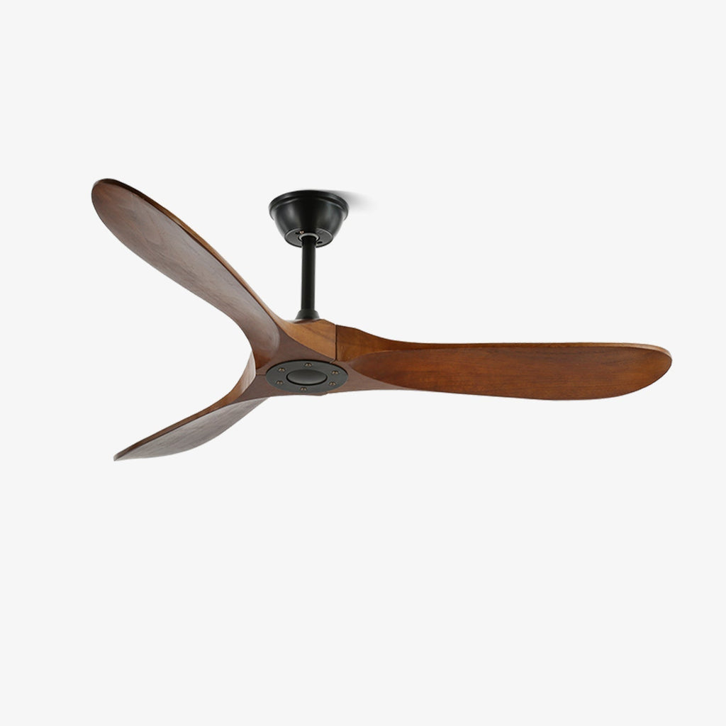 Aerelle | Quiet Modern Ceiling Fan With Remote Control