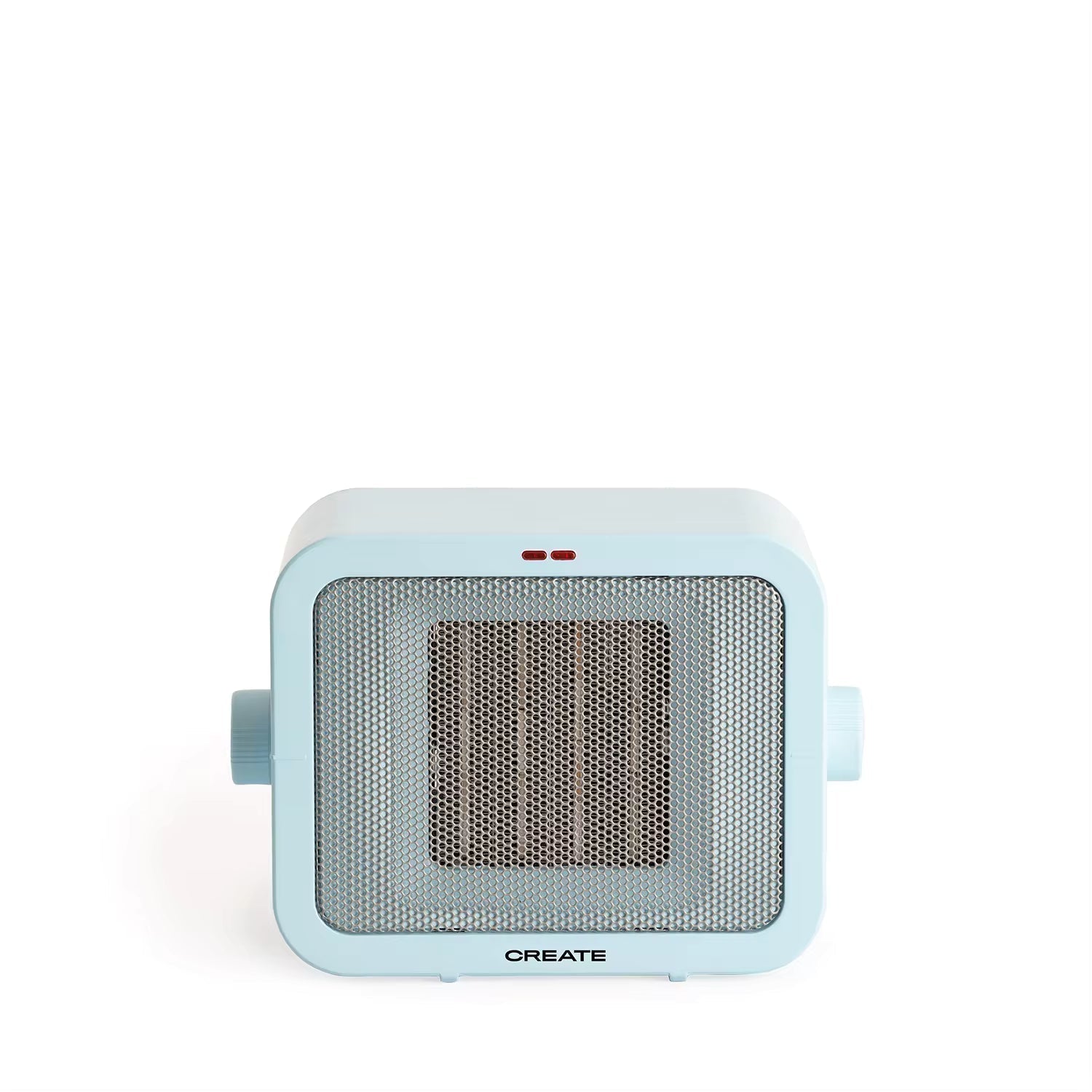 Ravena 1500W Portable Ceramic Space Heater Safety System