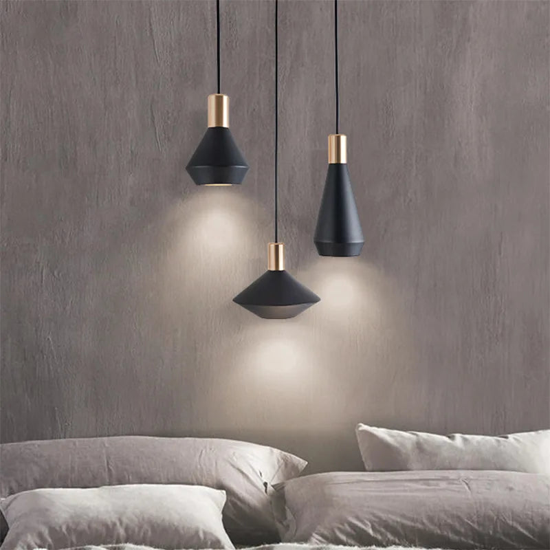 Amalfi | Italian Modern Minimalist LED Dining Pendant