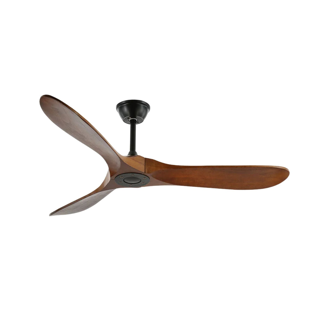 Aerelle | Quiet Modern Ceiling Fan With Remote Control