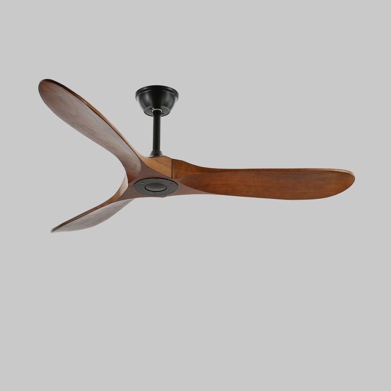 Aerelle | Quiet Modern Ceiling Fan With Remote Control