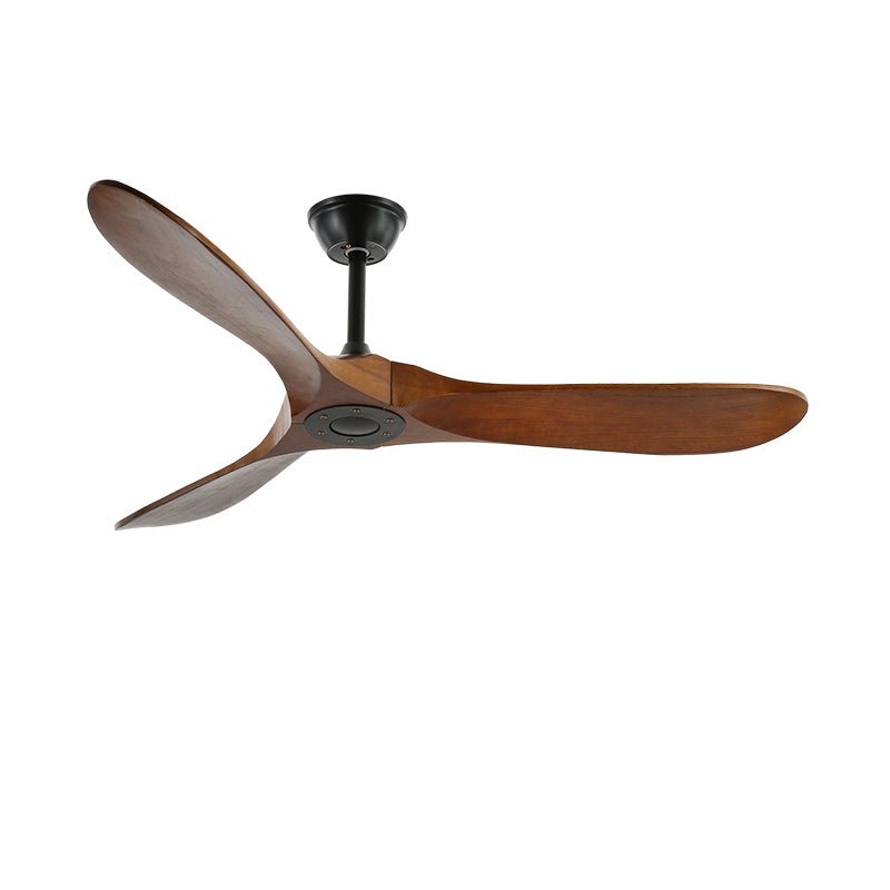 Aerelle | Quiet Modern Ceiling Fan With Remote Control