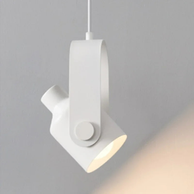 Arvina Adjustable Scandinavian Spotlight Pendant Light E27
