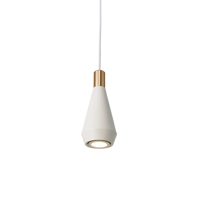 Amalfi | Italian Modern Minimalist LED Dining Pendant
