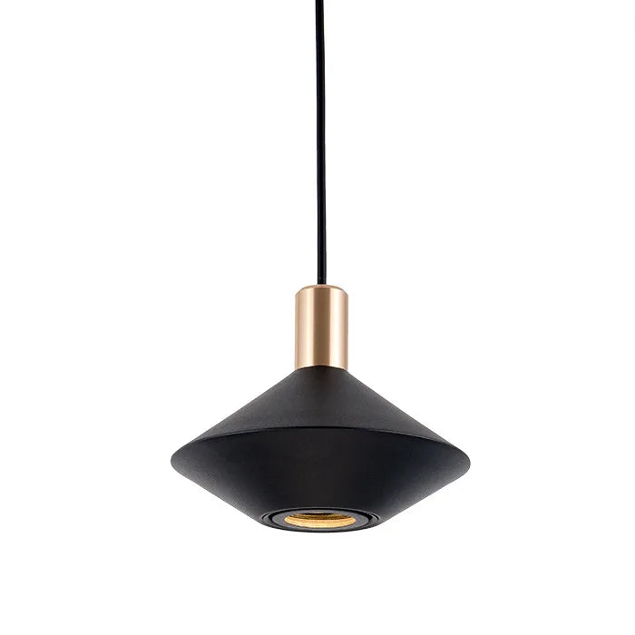 Amalfi | Italian Modern Minimalist LED Dining Pendant