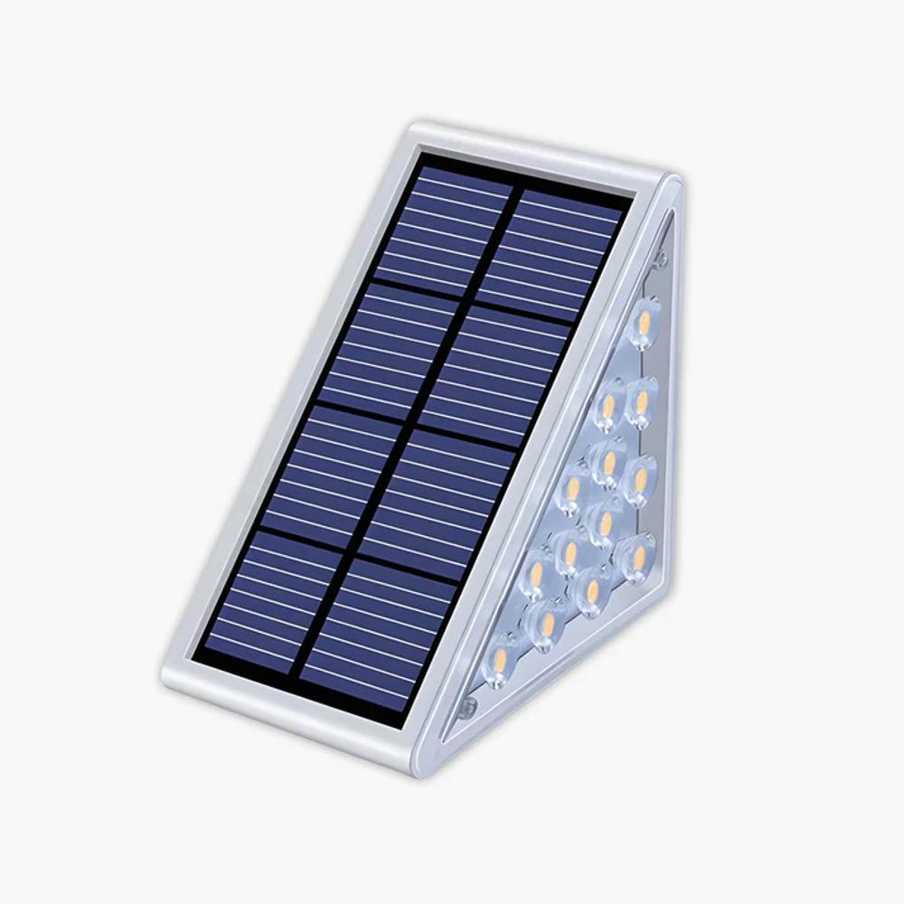 Avalora | Solar Outdoor Stair Lights for Steps and Walkways