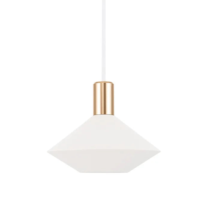 Amalfi | Italian Modern Minimalist LED Dining Pendant