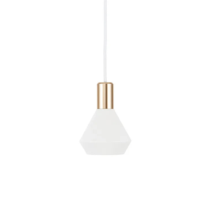 Amalfi | Italian Modern Minimalist LED Dining Pendant