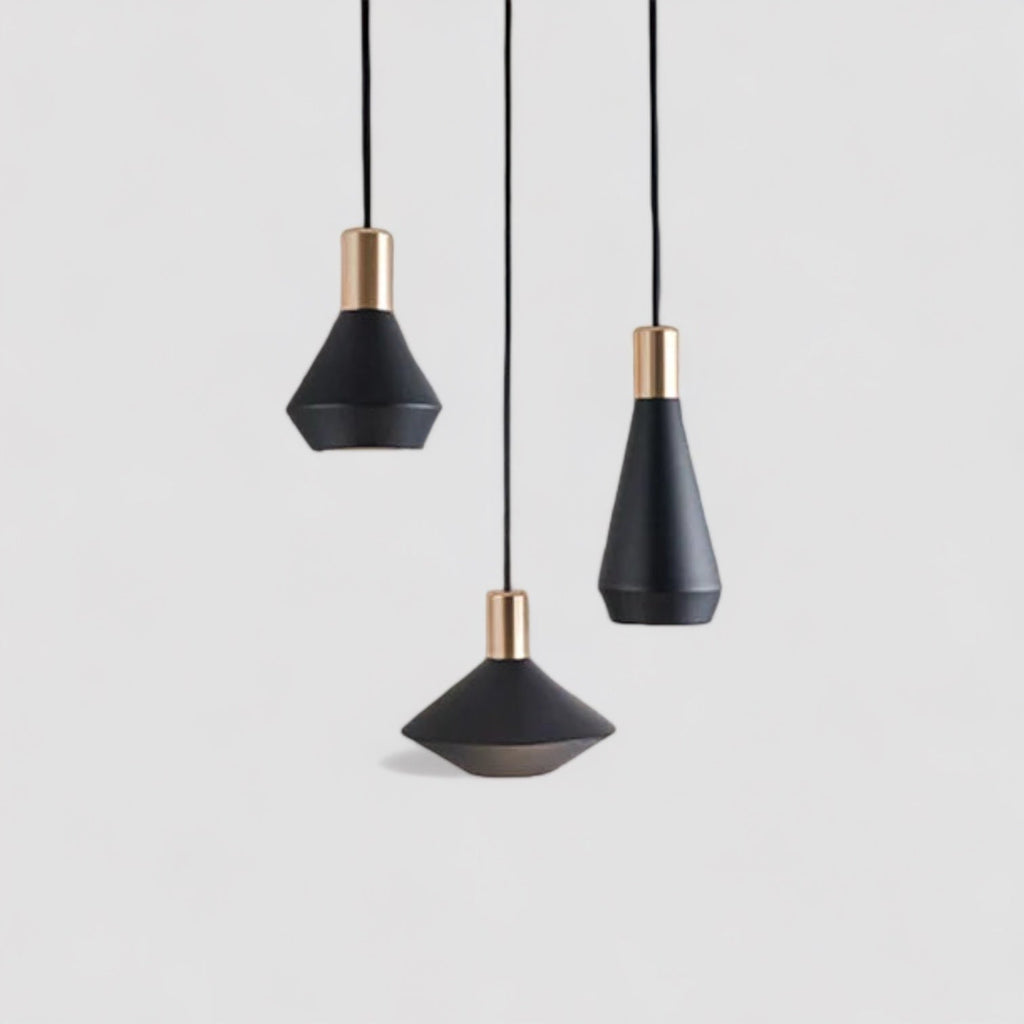 Amalfi | Italian Modern Minimalist LED Dining Pendant