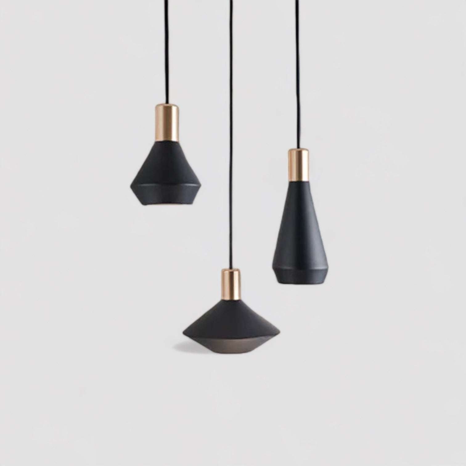 Amalfi | Italian Modern Minimalist LED Dining Pendant